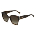 Gafas de Sol Mujer Jimmy Choo LEELA-S-086-HA Ø 55 mm