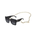 Okulary przeciwsłoneczne Damskie Jimmy Choo RENEE-S-C8W9O Ø 61 mm