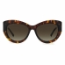 Damensonnenbrille Jimmy Choo XENA-S-086-HA ø 54 mm