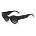 Okulary przeciwsłoneczne Damskie Jimmy Choo SONJA-G-S-807-9O Ø 55 mm