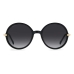 Damensonnenbrille Jimmy Choo EMA-S-8079O Ø 55 mm