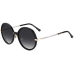 Gafas de Sol Mujer Jimmy Choo EMA-S-8079O Ø 55 mm