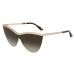 Okulary przeciwsłoneczne Damskie Jimmy Choo KRISTEN-S-06JHA ø 135 mm