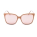 Lunettes de soleil Femme Jimmy Choo SCILLA-S-FWM2S Ø 52 mm