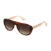 Solbriller til kvinder Lozza SL4255-560710 ø 56 mm