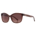 Sieviešu Saulesbrilles Guess GF0300-5745F ø 57 mm