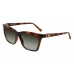 Ochelari de Soare Damă Salvatore Ferragamo SF1027S-214 Ø 55 mm