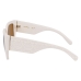 Solbriller til kvinder Salvatore Ferragamo SF1088SE-103 ø 57 mm