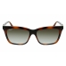 Damensonnenbrille Salvatore Ferragamo SF1027S-214 Ø 55 mm