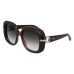 Sieviešu Saulesbrilles Salvatore Ferragamo SF1058S-232 ø 54 mm