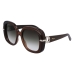 Solbriller til kvinder Salvatore Ferragamo SF1058S-232 ø 54 mm