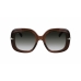 Damensonnenbrille Salvatore Ferragamo SF1058S-232 ø 54 mm