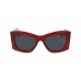 Ladies' Sunglasses Lanvin LNV605S-602 ø 54 mm