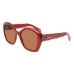 Ladies' Sunglasses Lanvin LNV628S-601 ø 54 mm