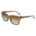 Gafas de Sol Mujer Salvatore Ferragamo SF1027S-210 Ø 55 mm