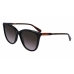 Damensonnenbrille Longchamp LO718S-001 ø 56 mm