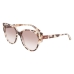 Óculos escuros femininos Karl Lagerfeld KL6068S-235 Ø 55 mm