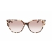 Lunettes de soleil Femme Karl Lagerfeld KL6068S-235 Ø 55 mm