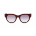 Damensonnenbrille LIU JO LJ747S-603 Ø 49 mm