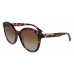 Damensonnenbrille Longchamp LO671S-690 ø 57 mm