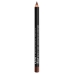 Delineador Lápiz Labial NYX Suede club hopper Mate (3,5 g)