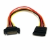 Cablu SATA Startech SATAPOWEXT8