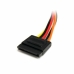 SATA-kabel Startech SATAPOWEXT8