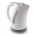 Чайник Esperanza EKK022  Бял Сив Неръждаема стомана Пластмаса 2200 W 1,7 L