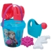 Strandspeelgoedset Frozen Ø 18 cm (16 Stuks)