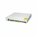 Переключатель CISCO C1000-8T-2G-L