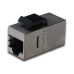 Conector RJ45 Categoria 5 UTP Digitus DN-93613-1 Gri