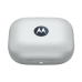 Fejhallagtó Bluetooth Fülessel Motorola Moto Buds Kék Tengerészkék