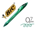 Гел писалка Bic 964771