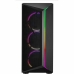 ATX Semi-toren doos Cooler Master CMP 510 Zwart