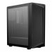 Semi Wieża ATX Cooler Master CMP 510 Czarny