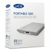 Externý Pevný Disk LaCie STKS500400 2,5