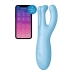 Vibrator Satisfyer Blauw