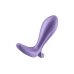 Anal vibrator Satisfyer Lila