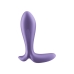 Anal vibrator Satisfyer Lila