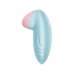 Vibratore Satisfyer Azzurro