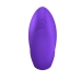 Vibrátor Satisfyer Fialová