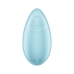 Vibratore Satisfyer Azzurro