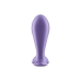 Vibrateur Anal Cassini Noir Satisfyer