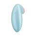 Vibratore Satisfyer Azzurro