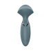 Vibratore Satisfyer Grigio