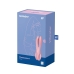 Vibrador Satisfyer Rosa