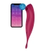 Vibrador Satisfyer Vermelho