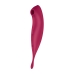 Vibrador Satisfyer Rojo