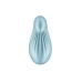 Vibratore Satisfyer Azzurro