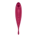 Vibrador Satisfyer Vermelho